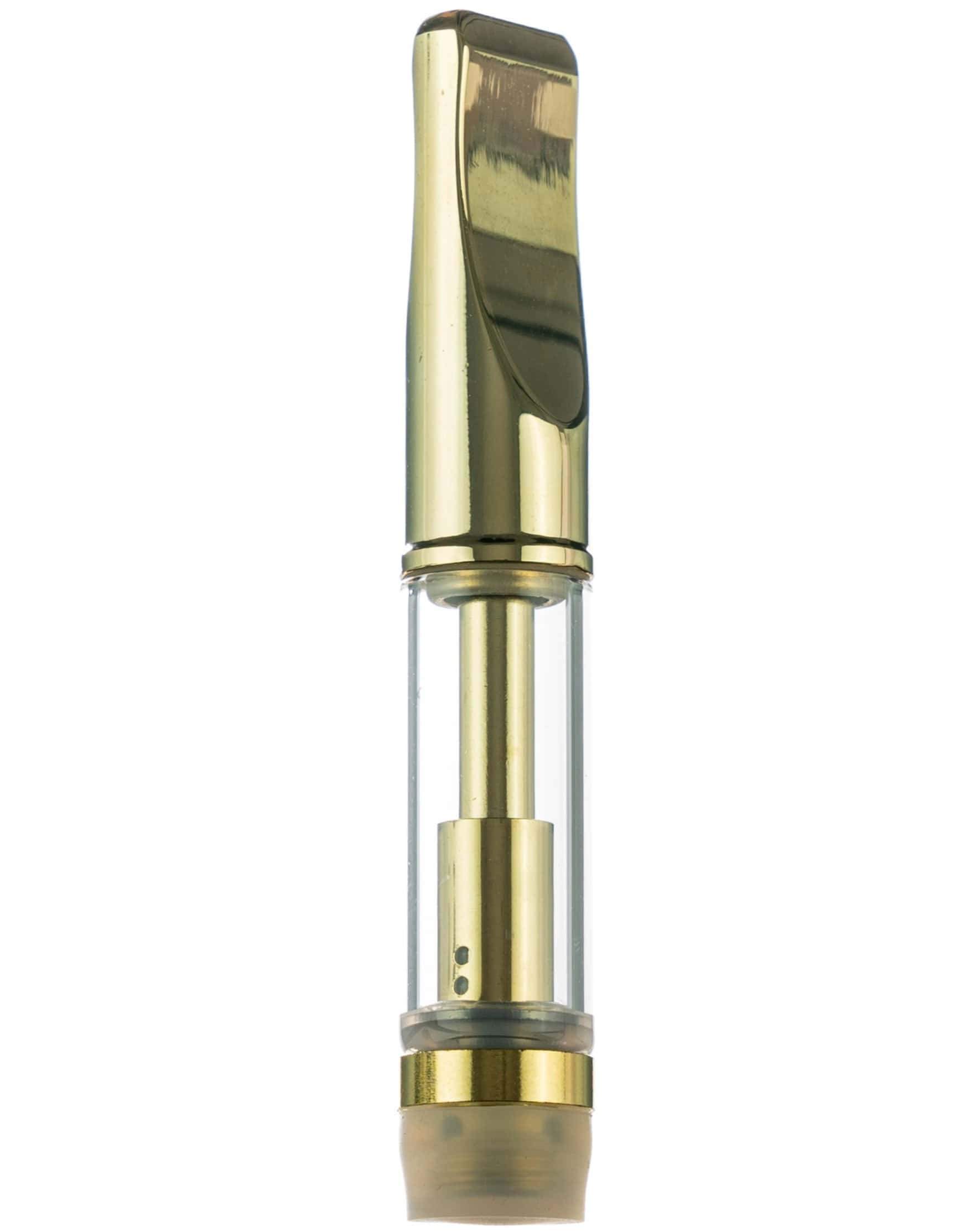 Metal/Glass Wick Cartridge