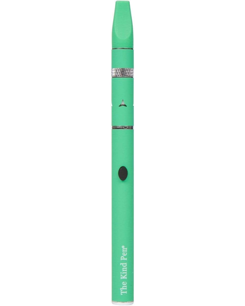 The Kind Pen Slim Wax Vaporizer - Portable Dab Pen | DankStop
