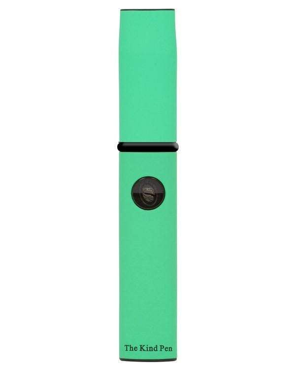 Green V2.W Concentrate Vaporizer