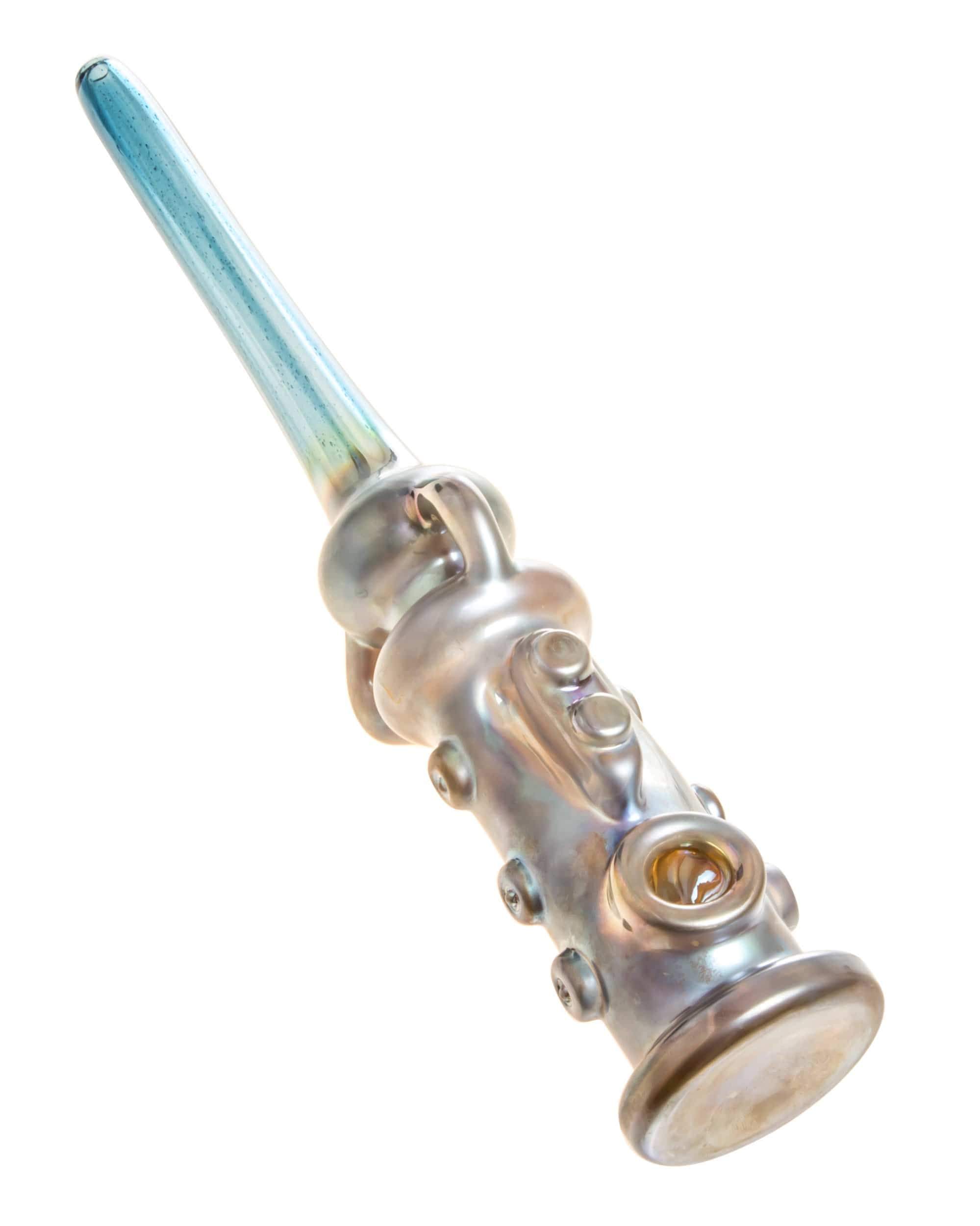 Torcher Glass - Space Saber Pipe