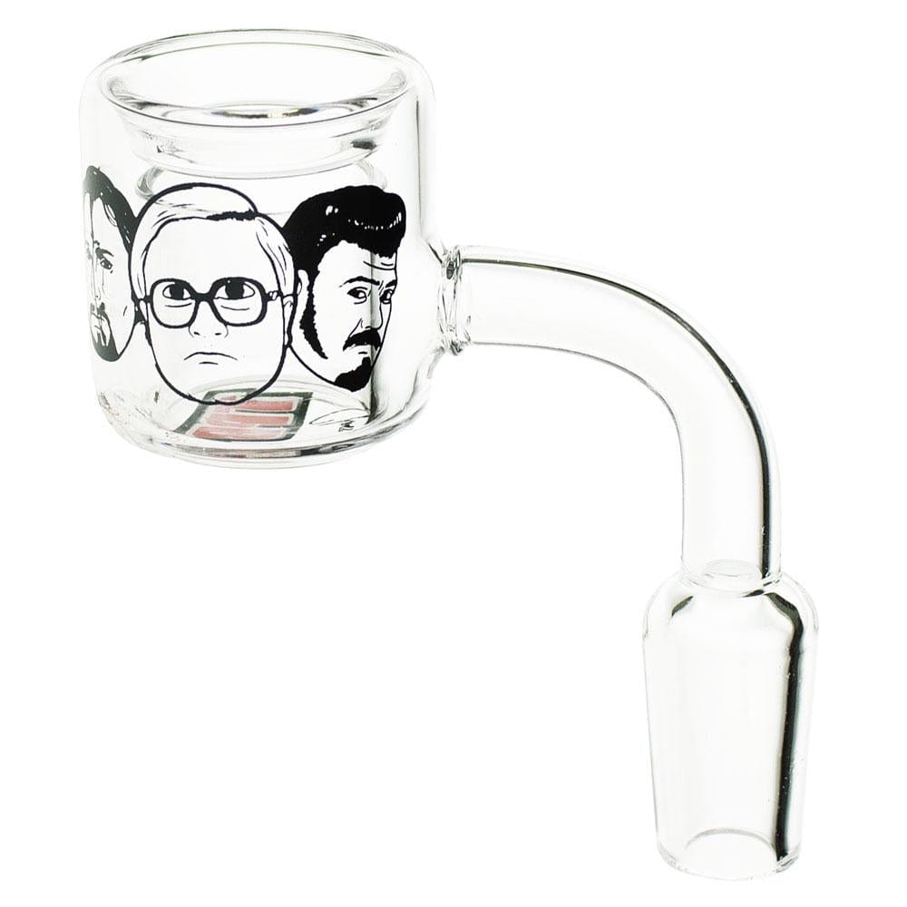 Trailer Park Boys Quartz Thermal Banger