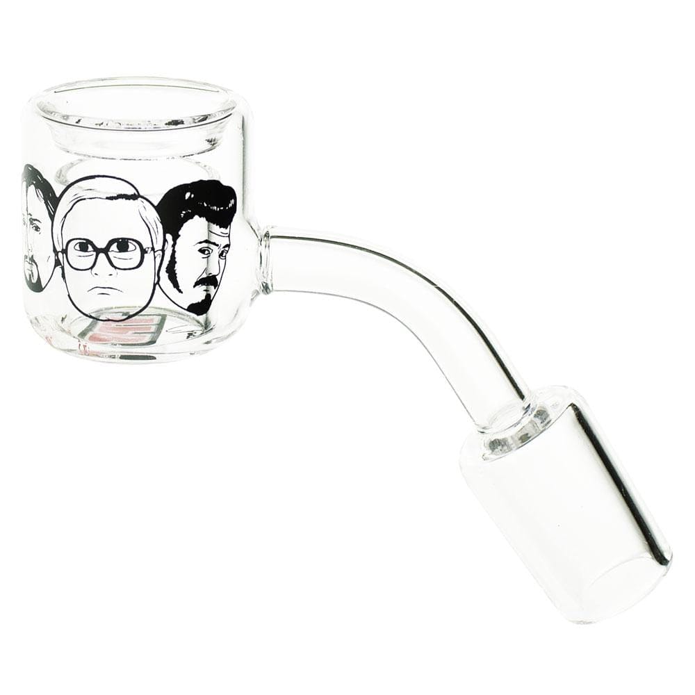 Trailer Park Boys Quartz Thermal Banger