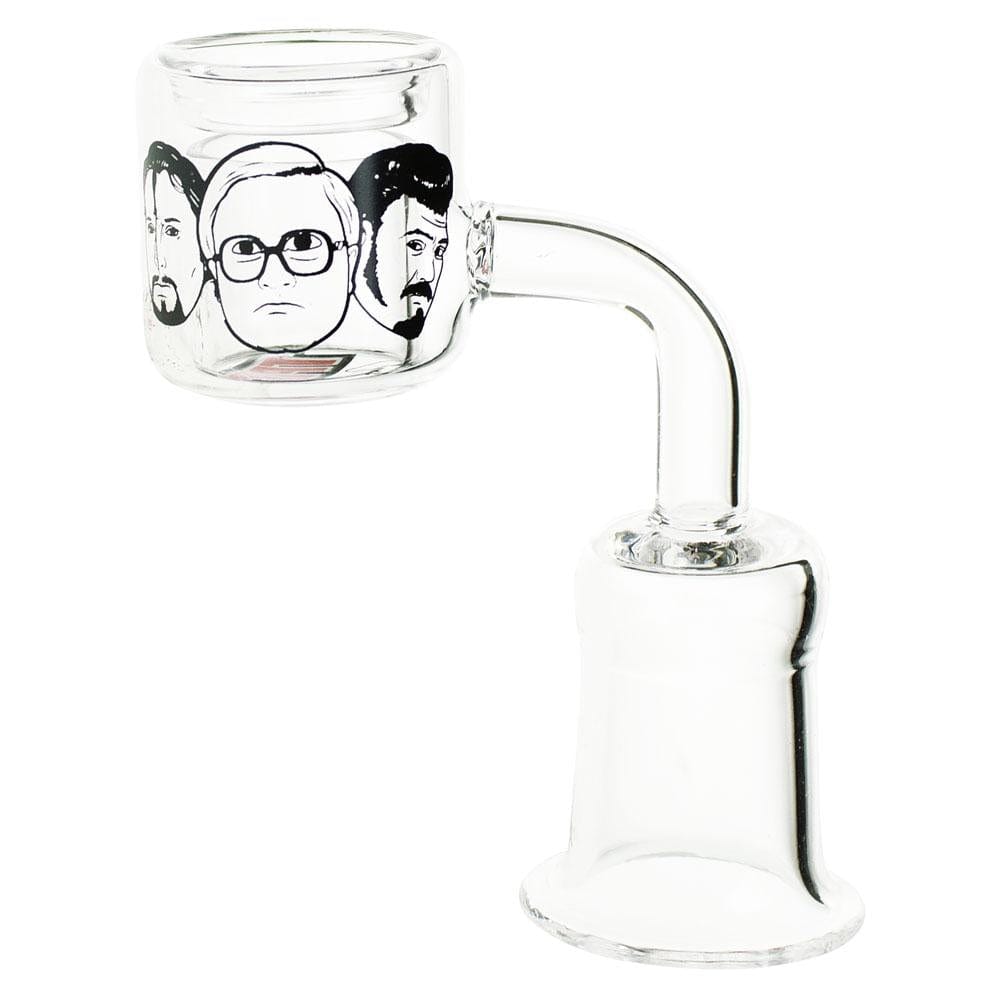 Trailer Park Boys Quartz Thermal Banger