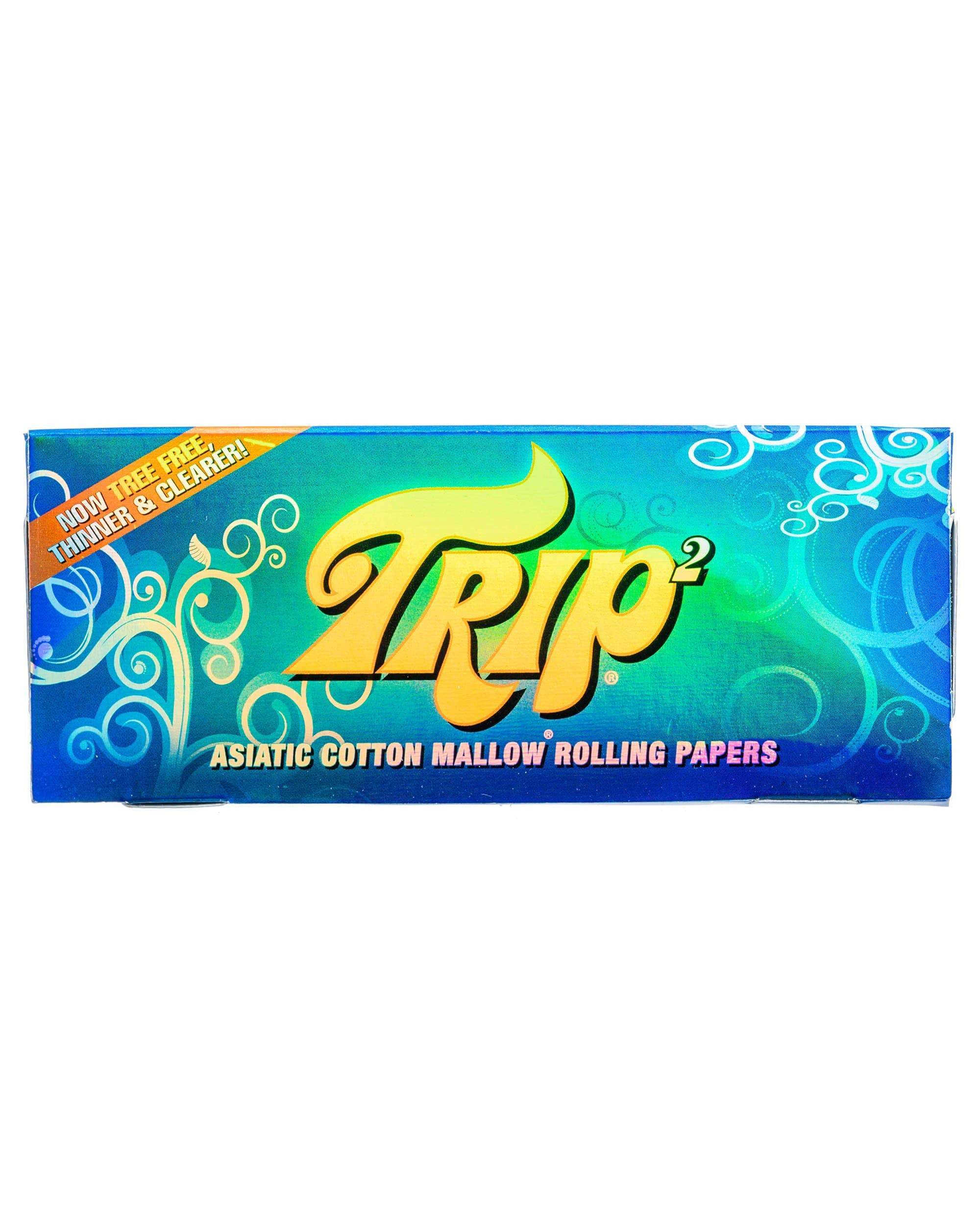 Natural Transparent Rolling Papers