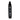 A close-up, angled shot of the black Atmos Vicod Vaporizer, highlighting its sleek, cylindrical design.