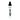 Front view of the Atmos Vicod Vaporizer, a white pen-shaped device with visible branding on its body.