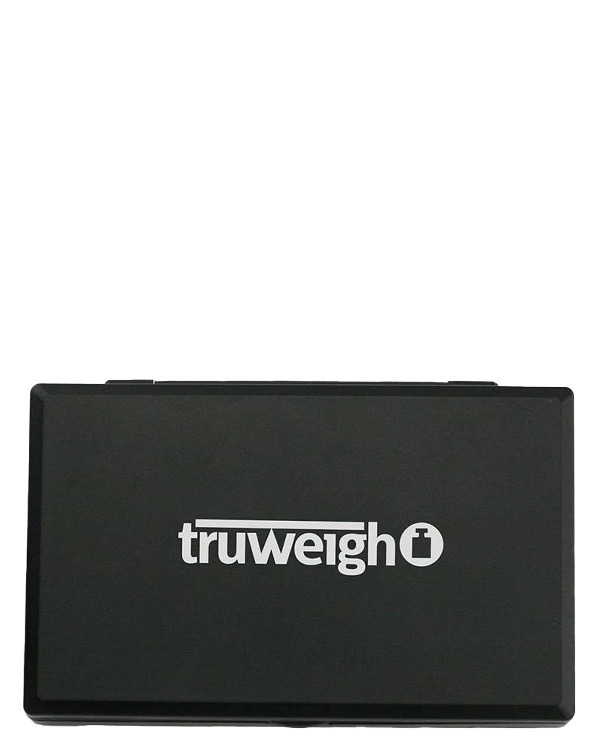 Truweigh Classic Digital Mini Scale