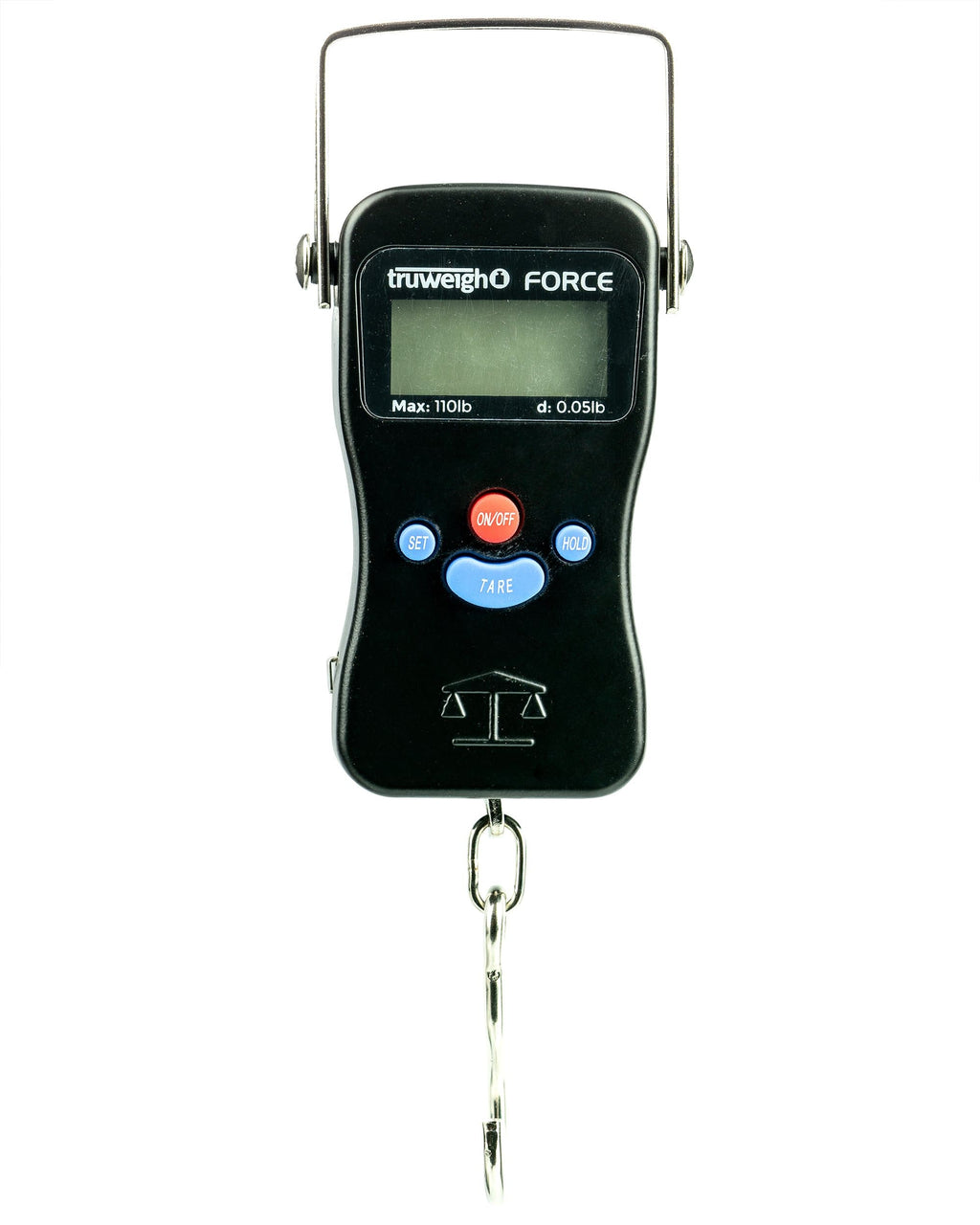 TruWeigh FORCE Digital Hanging Scale