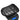A close-up, top-down view of the Lynx Scale with a digital display, showing buttons and a sleek black finish.