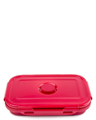 Mini Crimson Scale w/ Collapsible Bowl