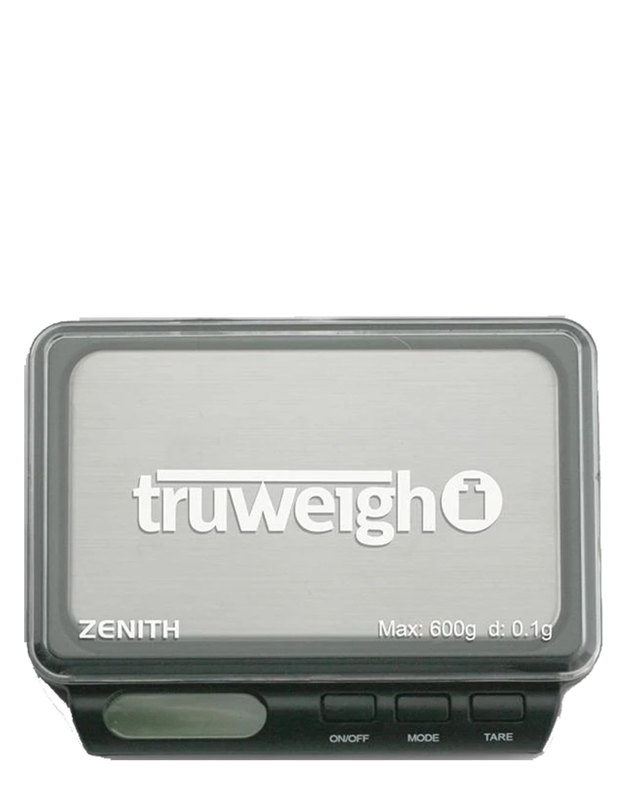 TruWeigh Zenith Scale