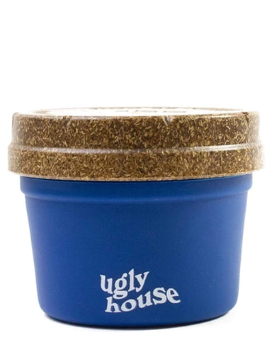 Ugly House x Re-Stash Storage Jars