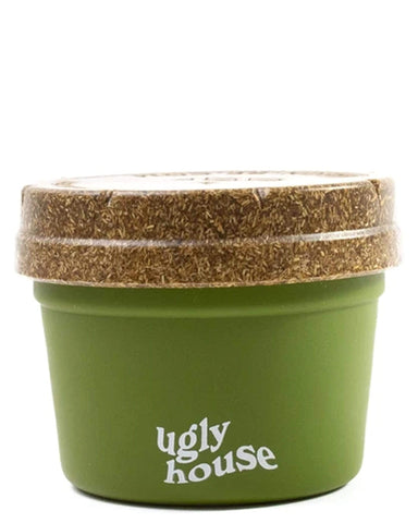 Ugly House x Re-Stash Storage Jars