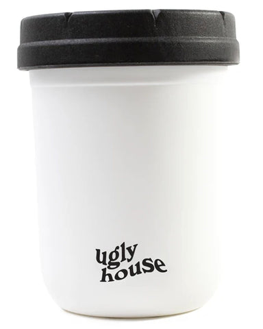 Ugly House x Re-Stash Storage Jars