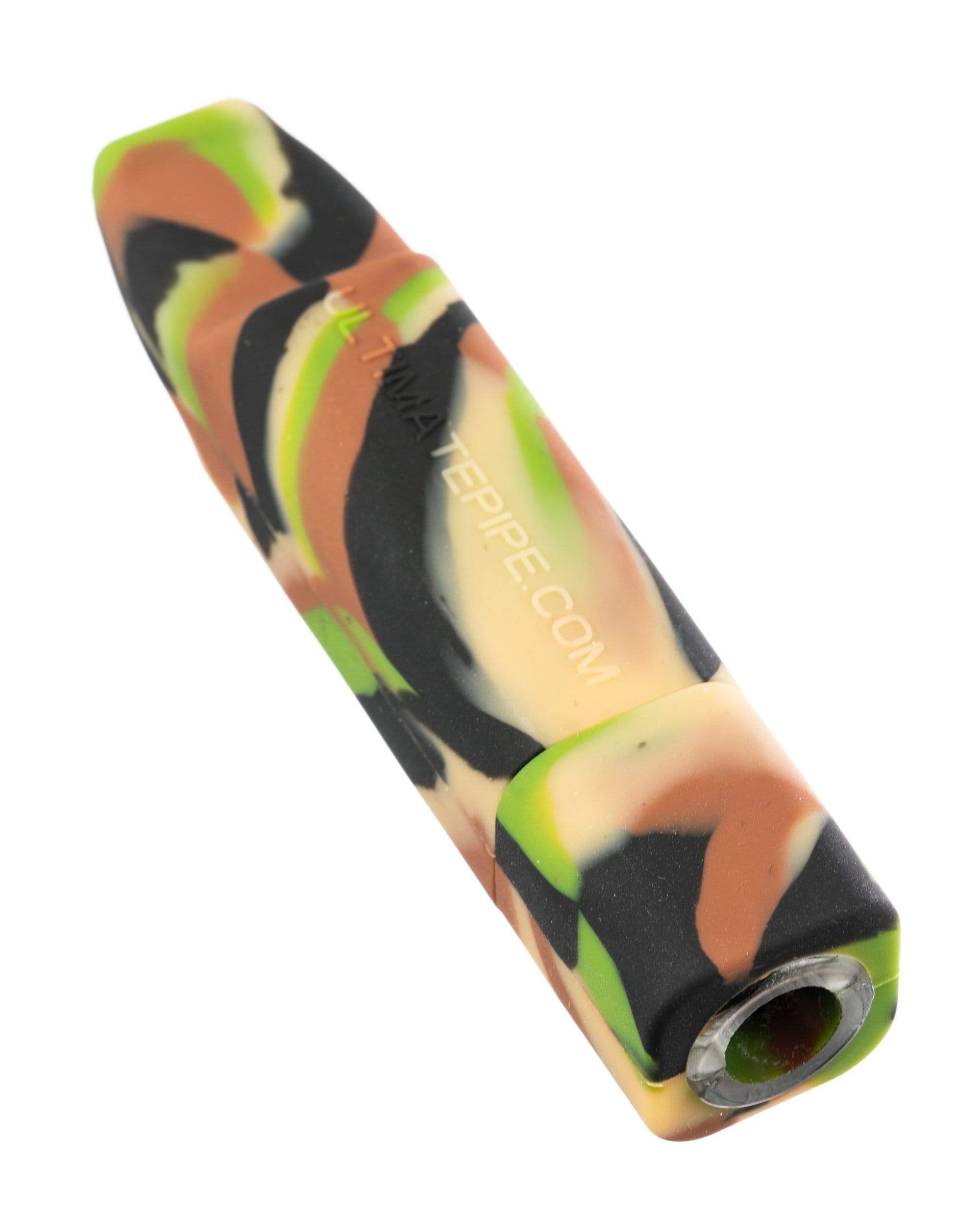 Camo Two-in-One Ultimate Pipe