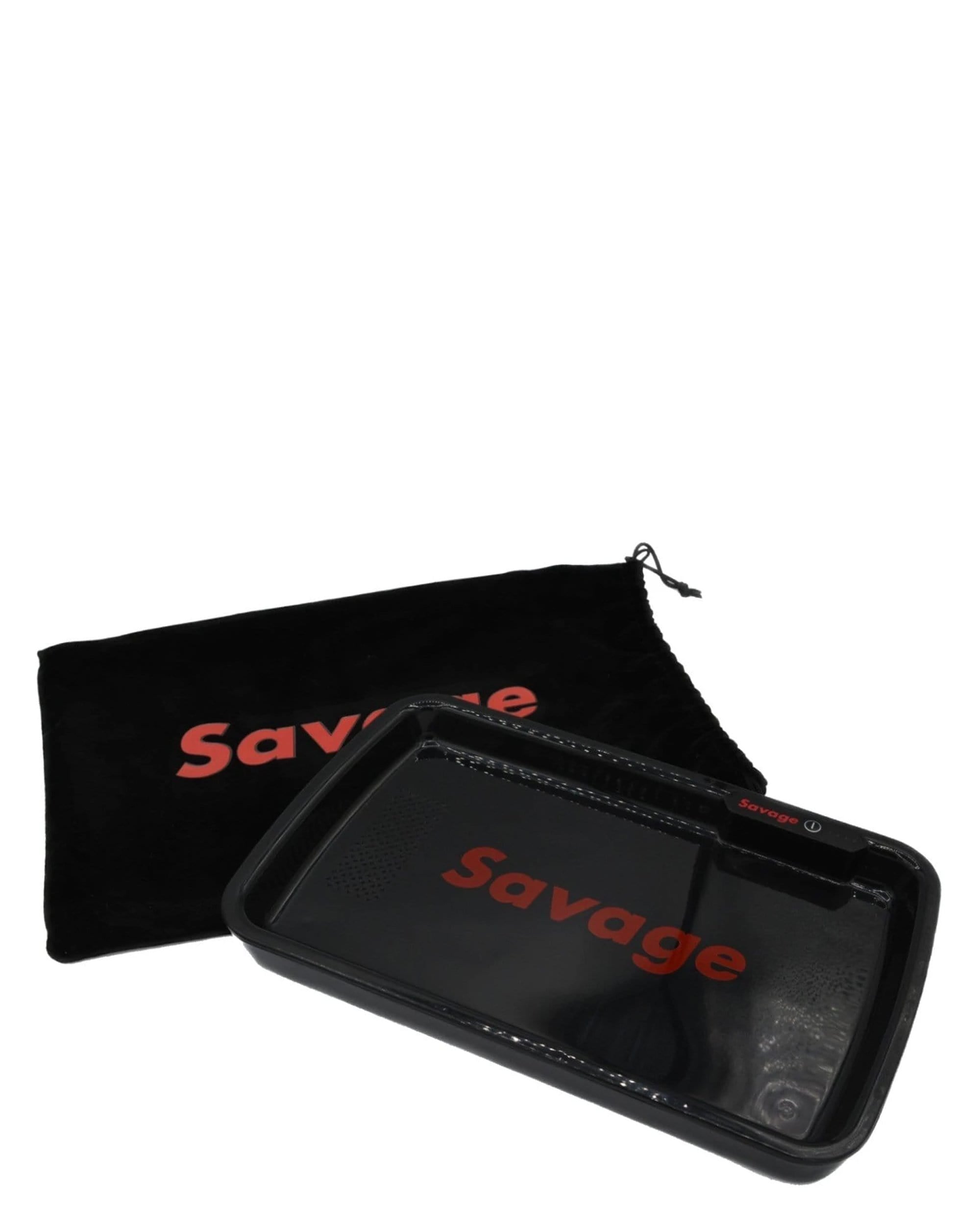 V Syndicate Savage Glow Tray