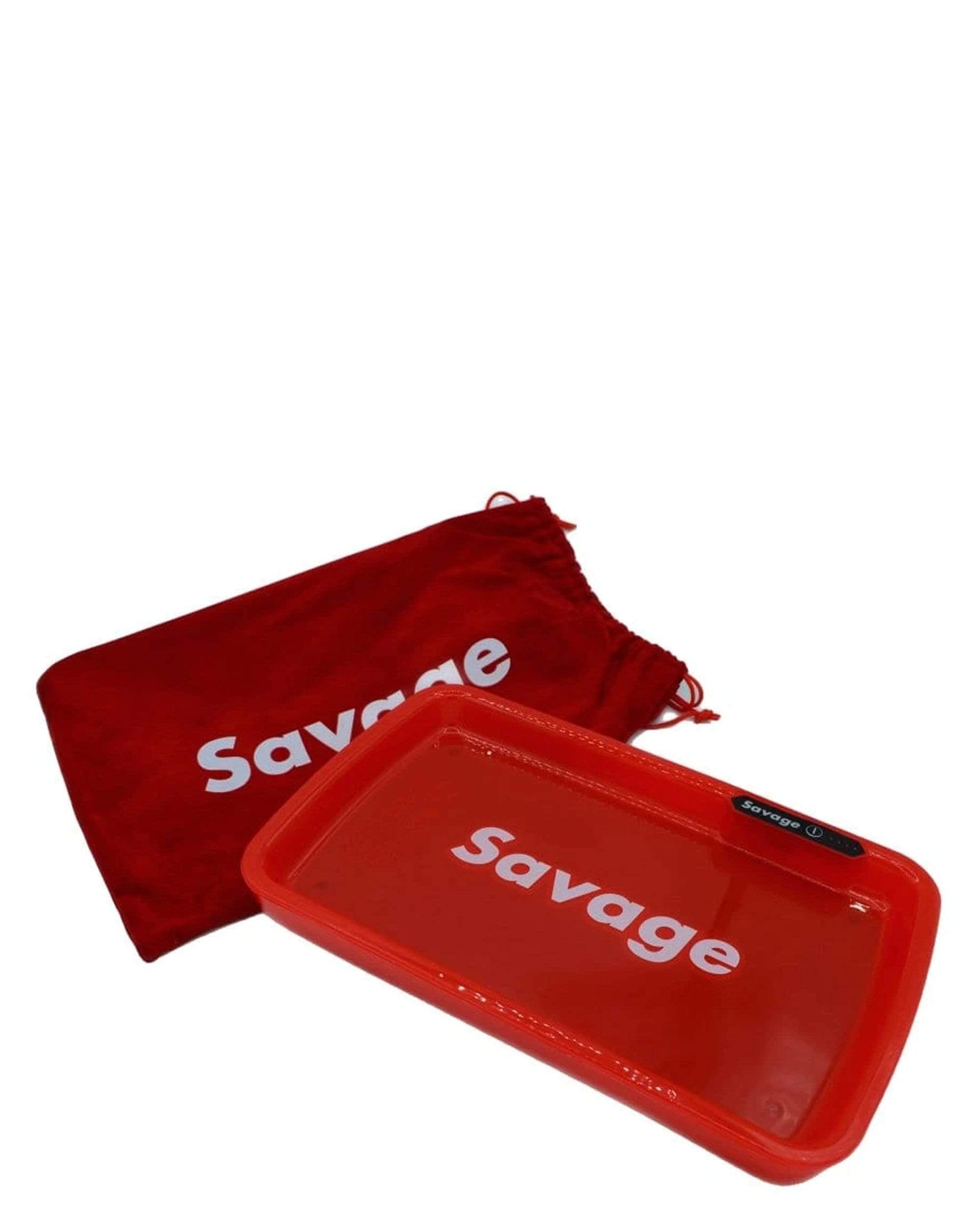 V Syndicate Savage Glow Tray