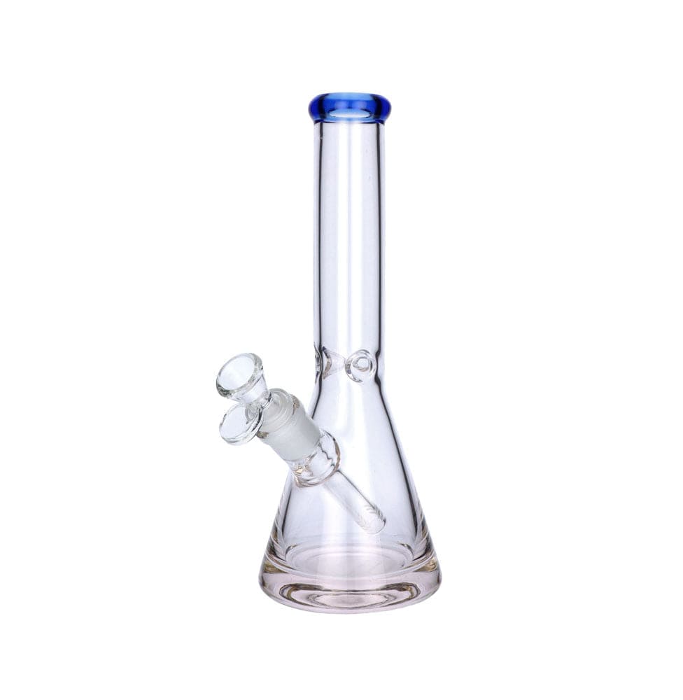 10” Beaker Water Pipe