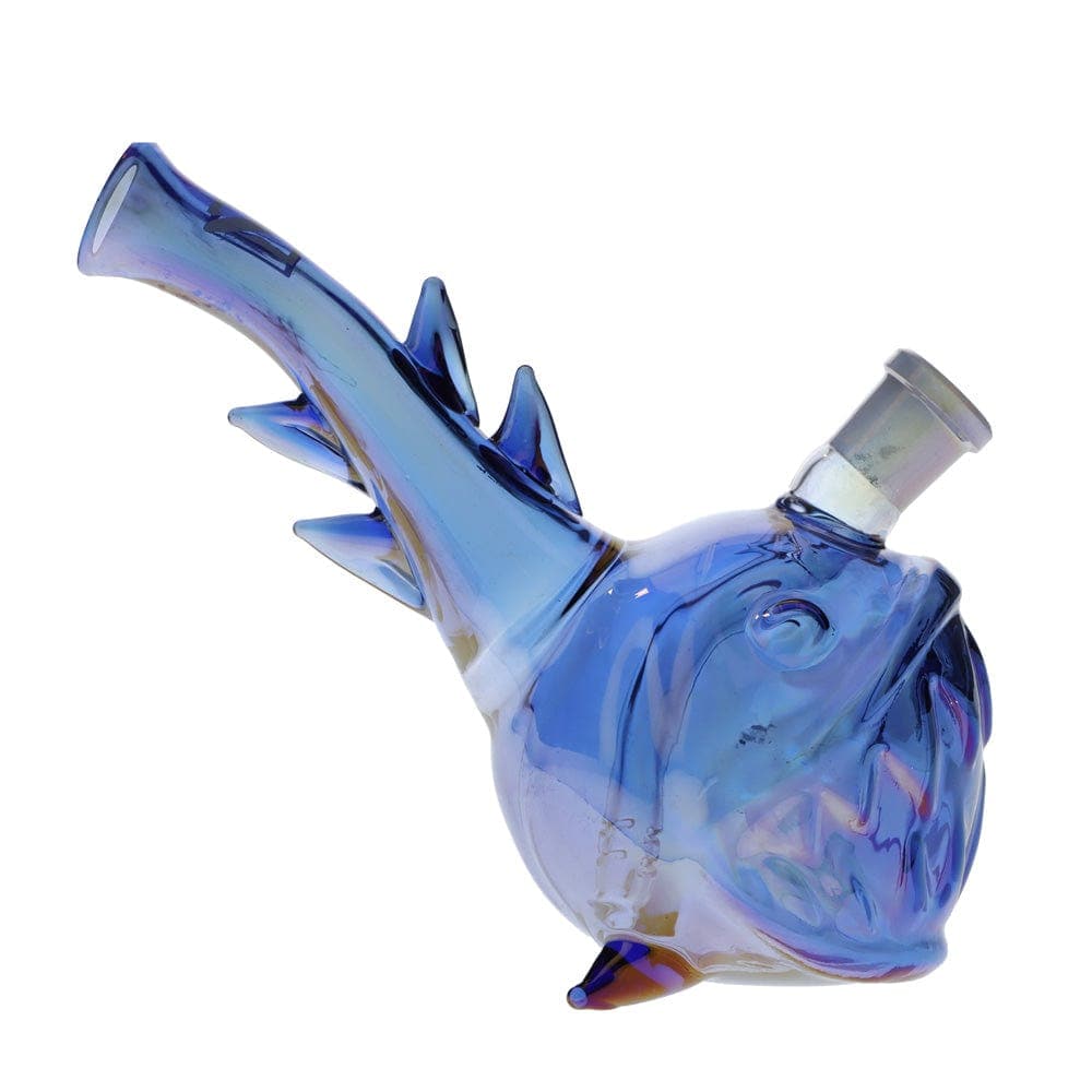 Daily High Club Angler Fish Bong