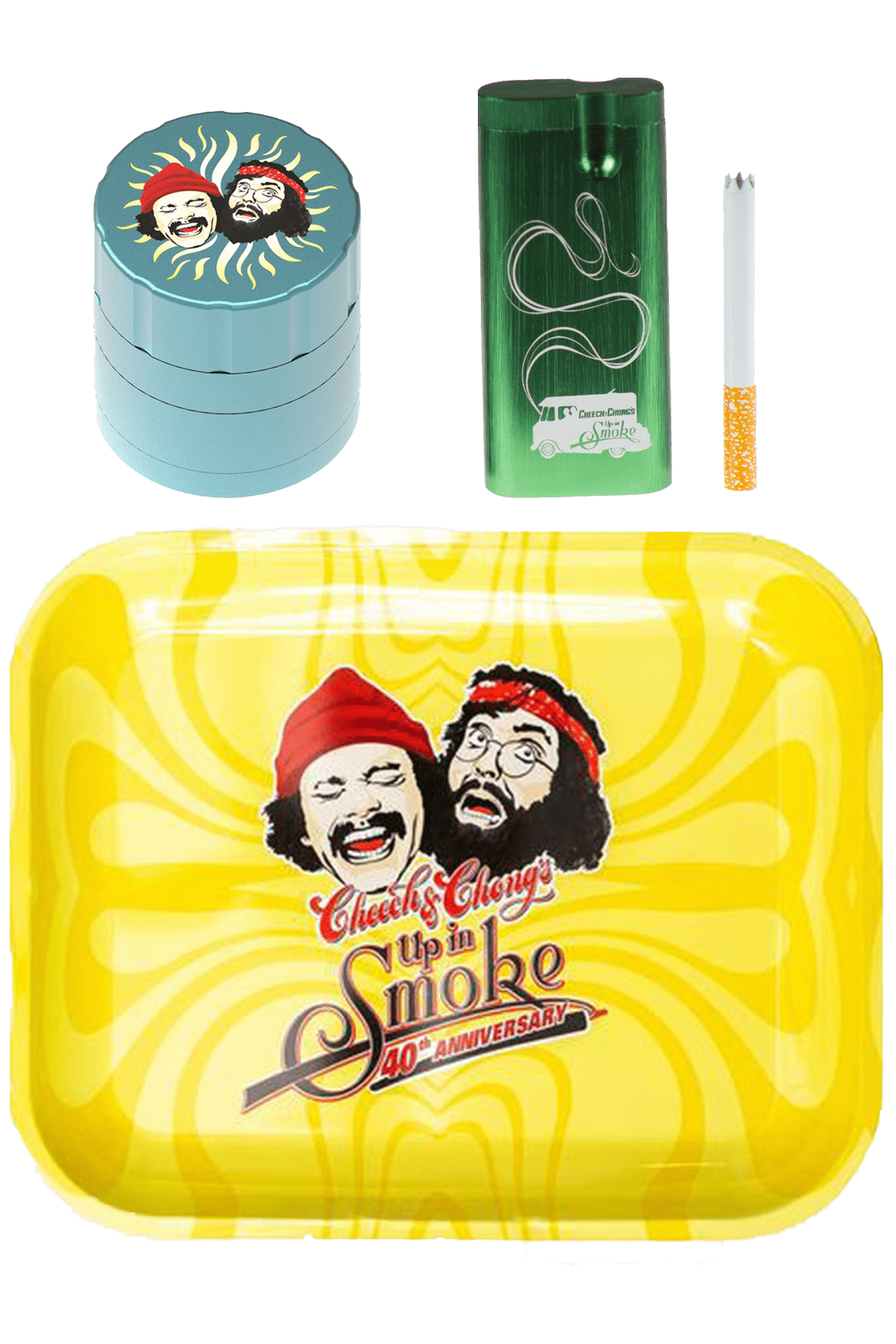 Cheech & Chong $25 Kit