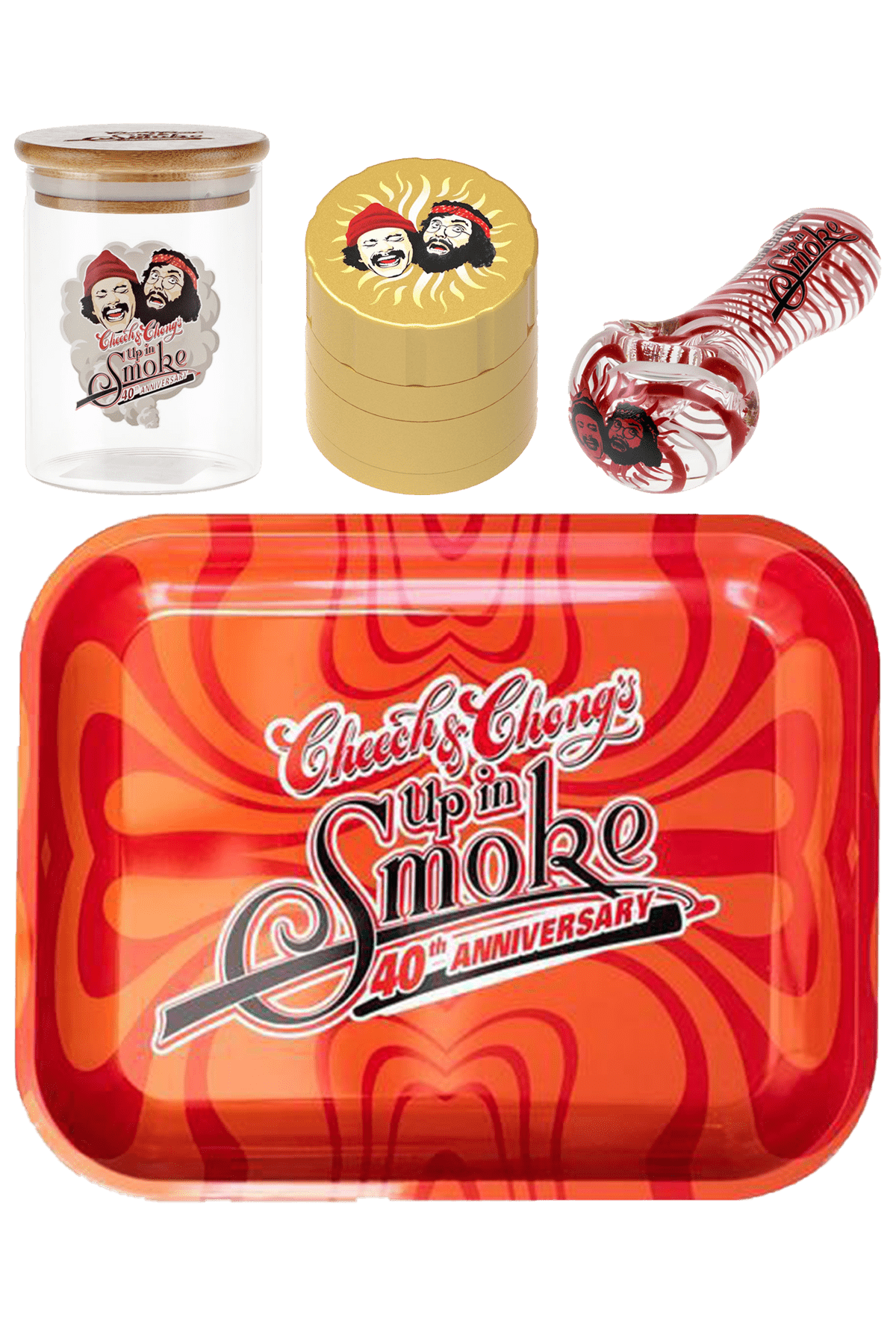 Cheech & Chong $30 Kit