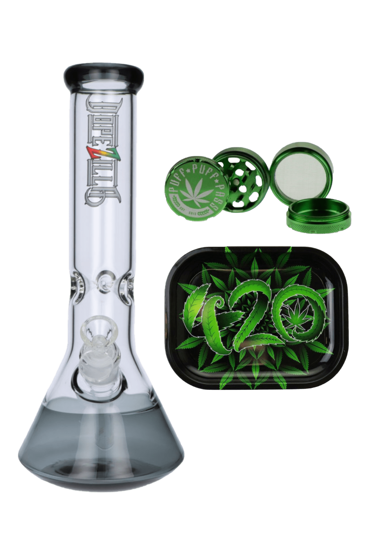 Dopezilla $35 Kit