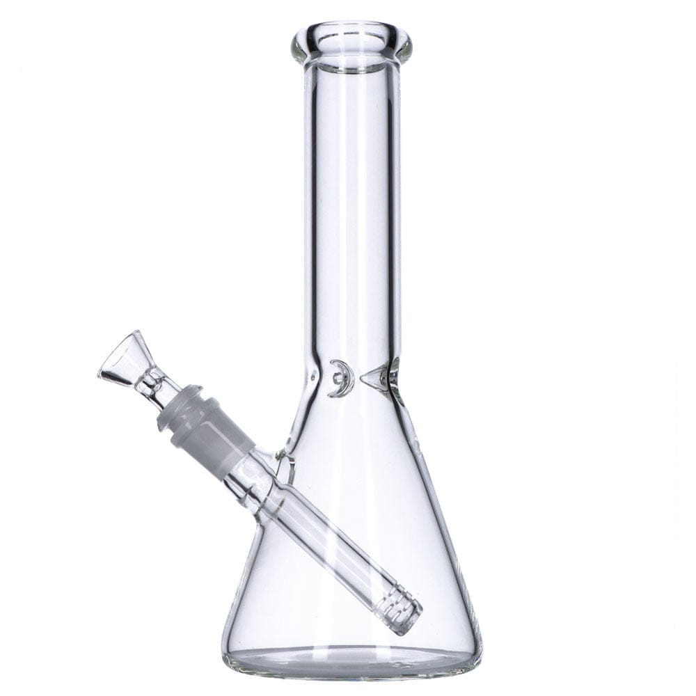 Everyday Essentials 10” Beaker Water Pipe