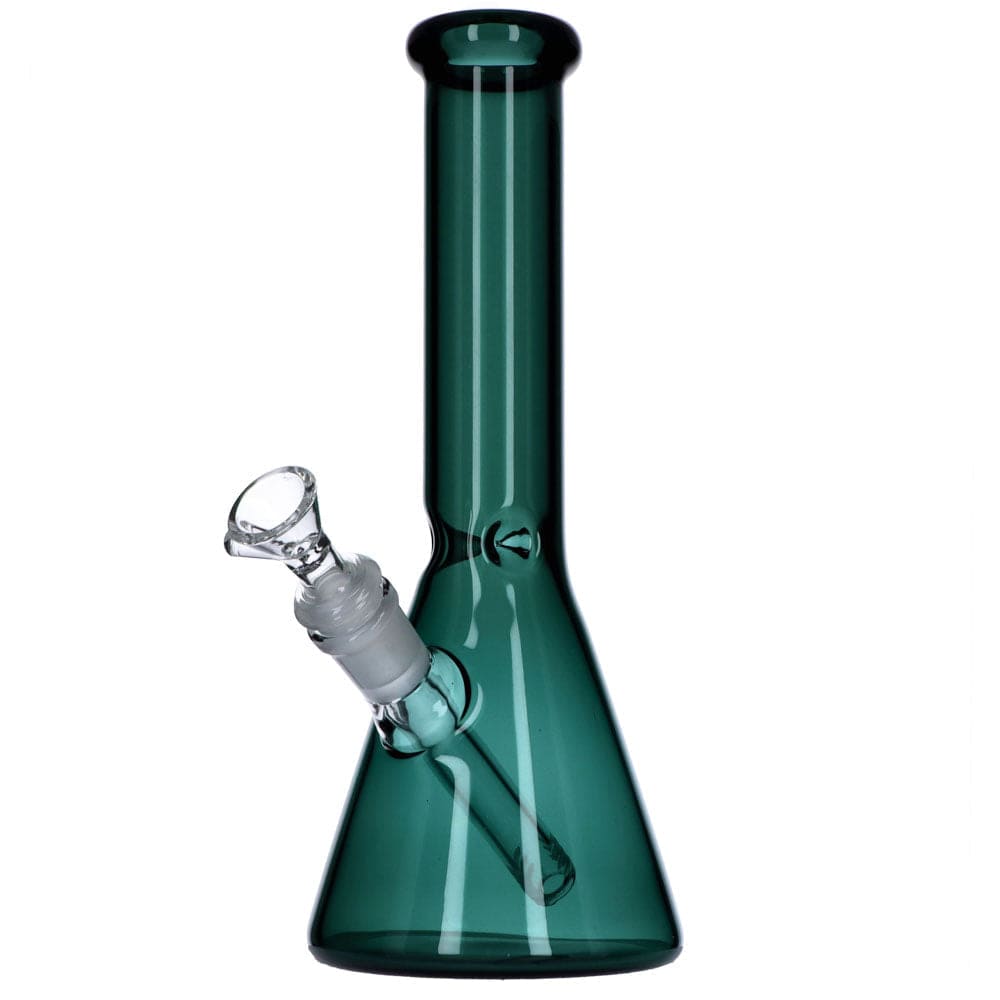 Everyday Essentials 10” Beaker Water Pipe