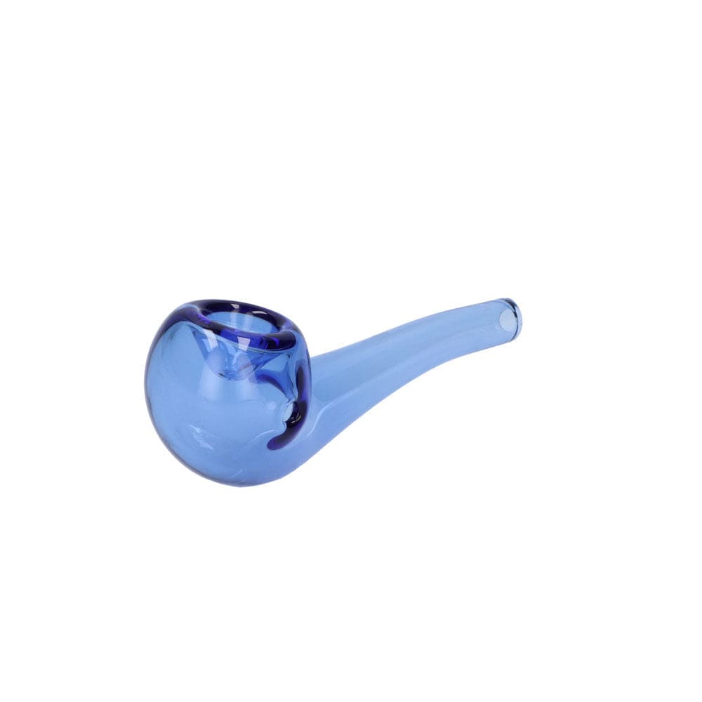 Everyday Essentials 4” Bent Spoon Pipe