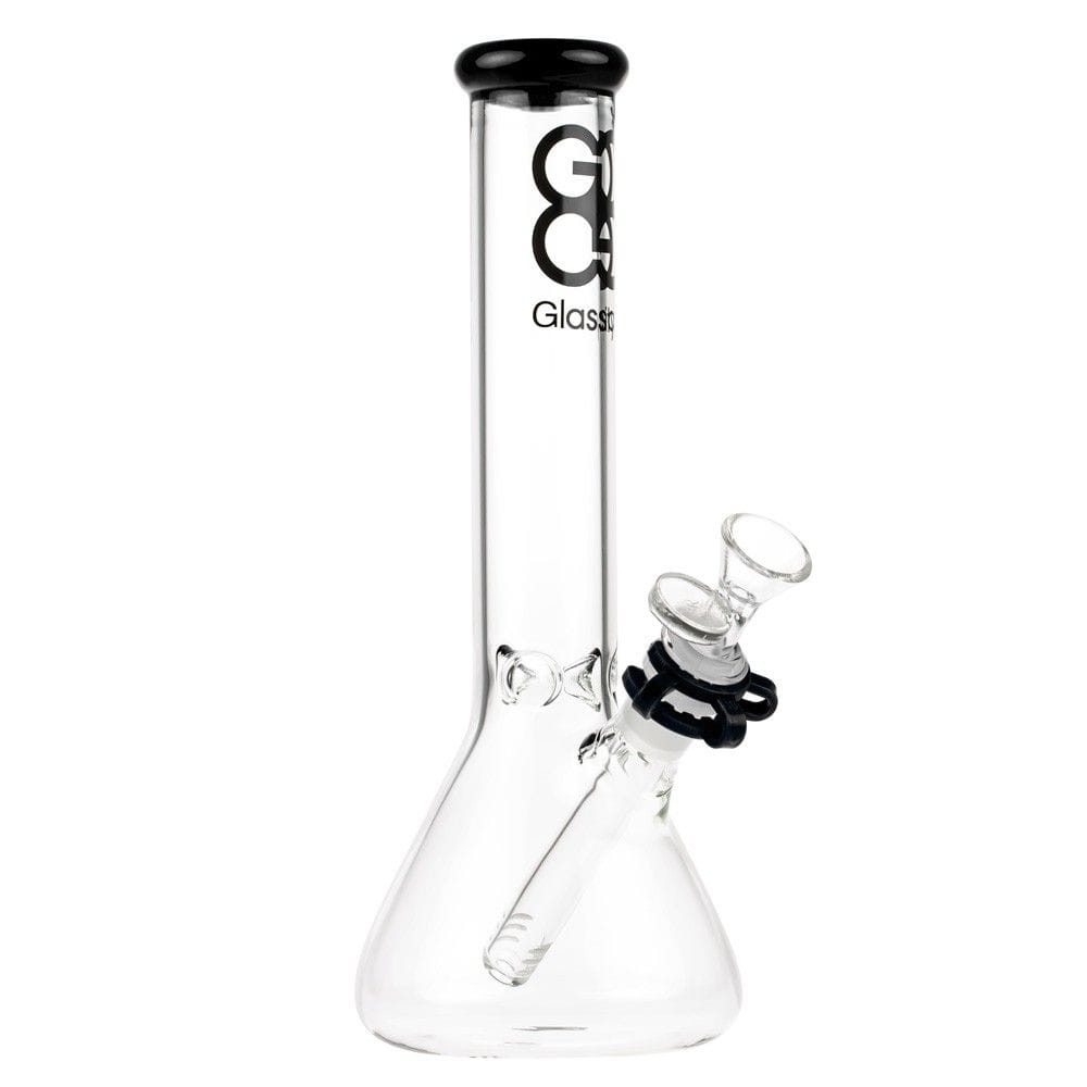 10" Beaker Bong