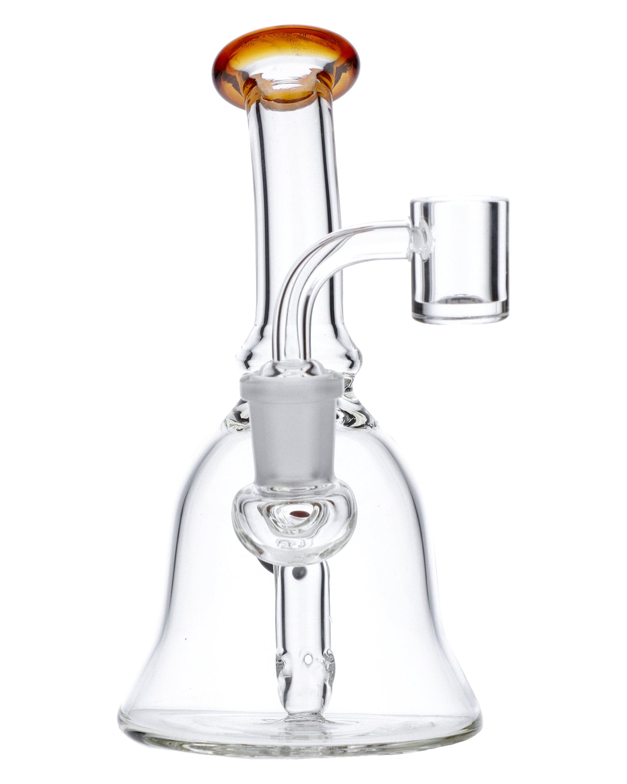 Mini Bell Dab Rig