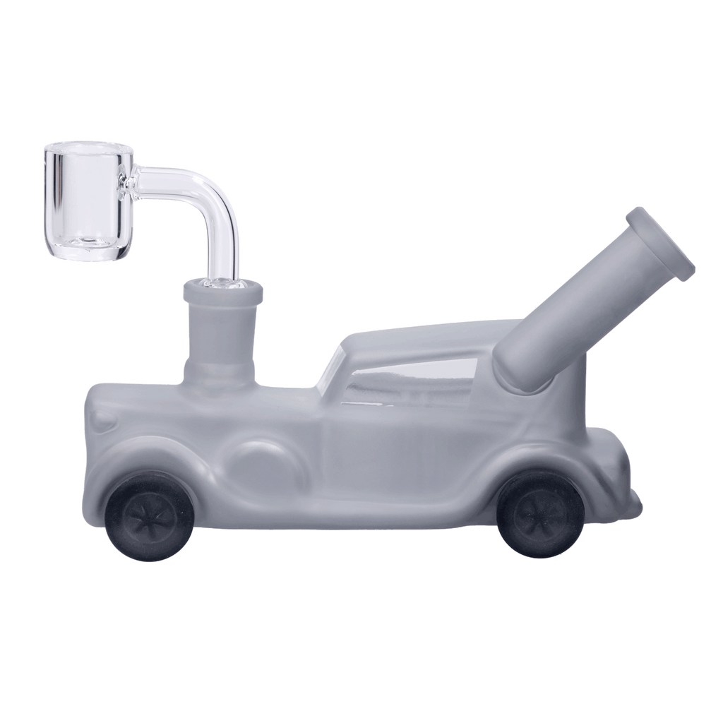 Daily High Club Mobster Car Bong