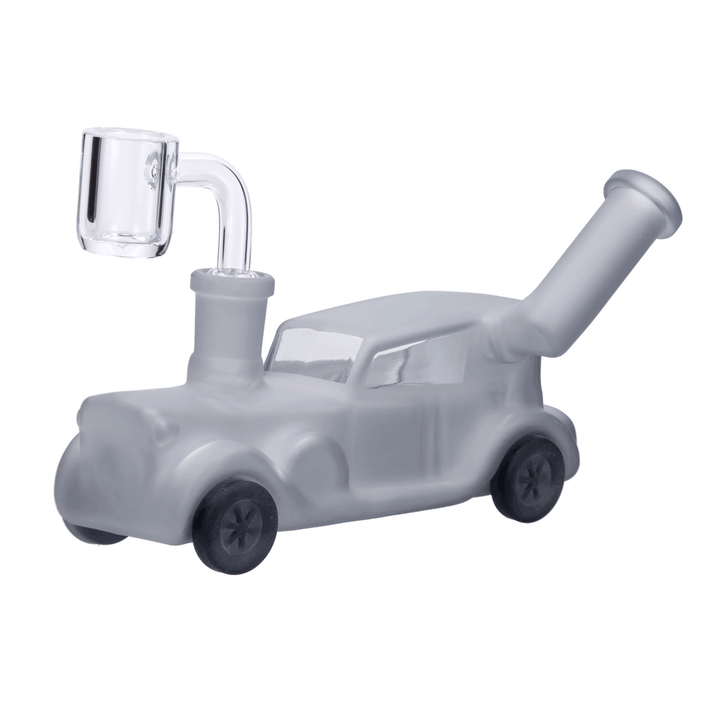 Daily High Club Mobster Car Bong