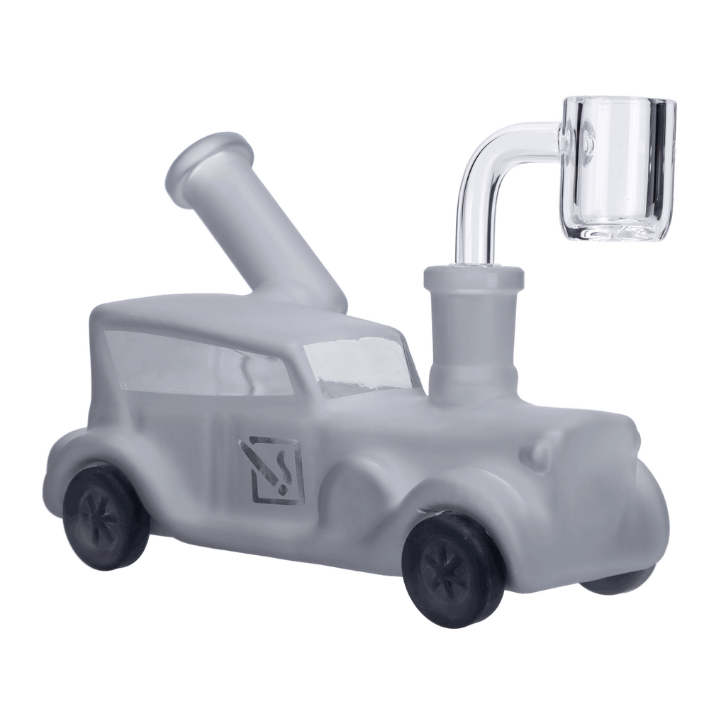 Daily High Club Mobster Car Bong