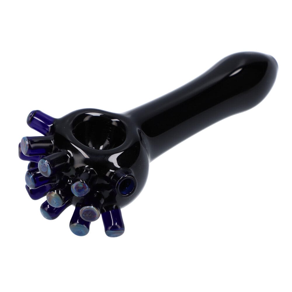 Octopus Spoon Pipe