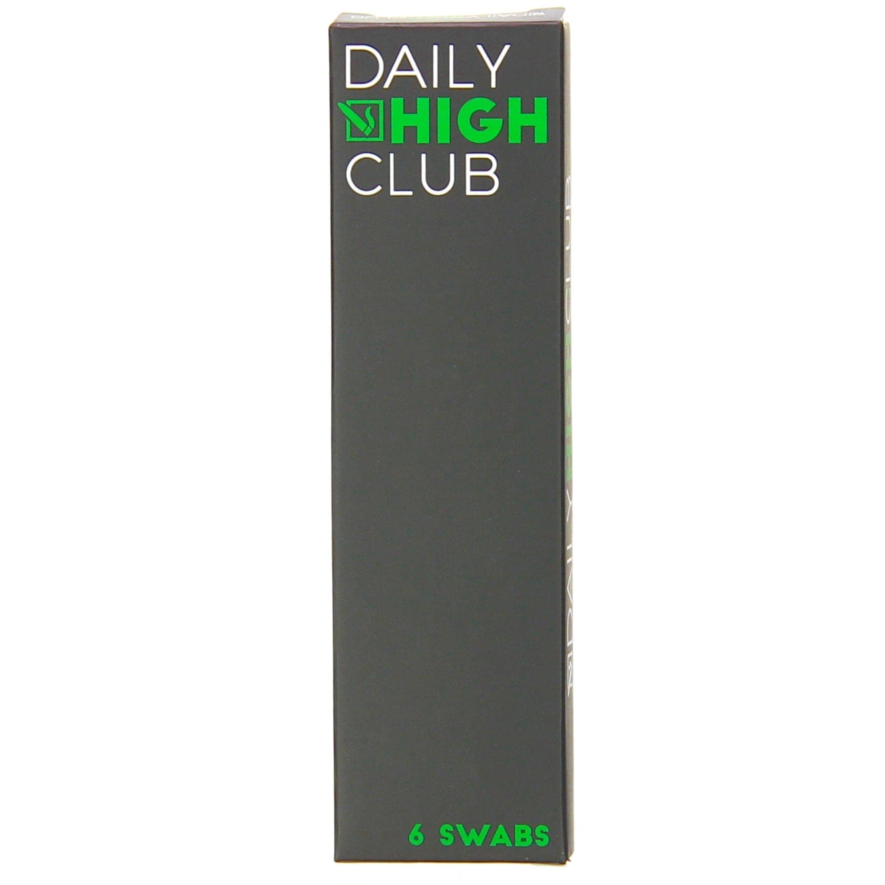 Daily High Club Vape Swabs