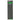 Front view of Daily High Club Vape Swabs, showing six white swabs against a simple black background.