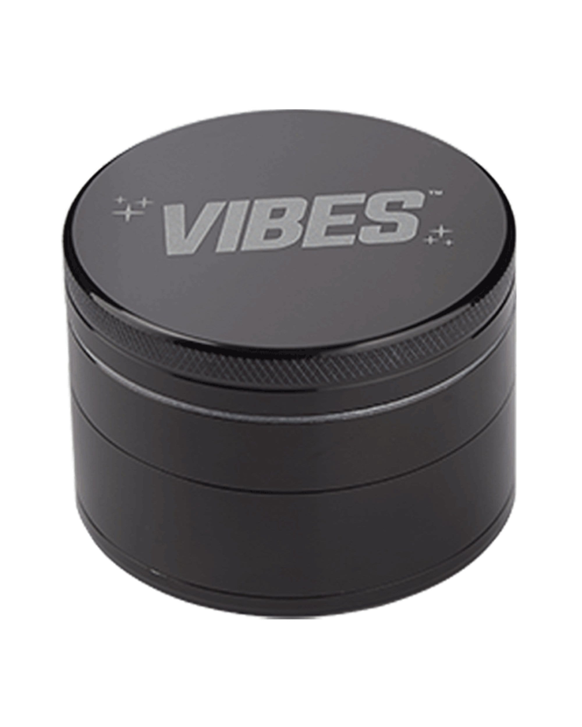 Vibes 4-Piece Grinder