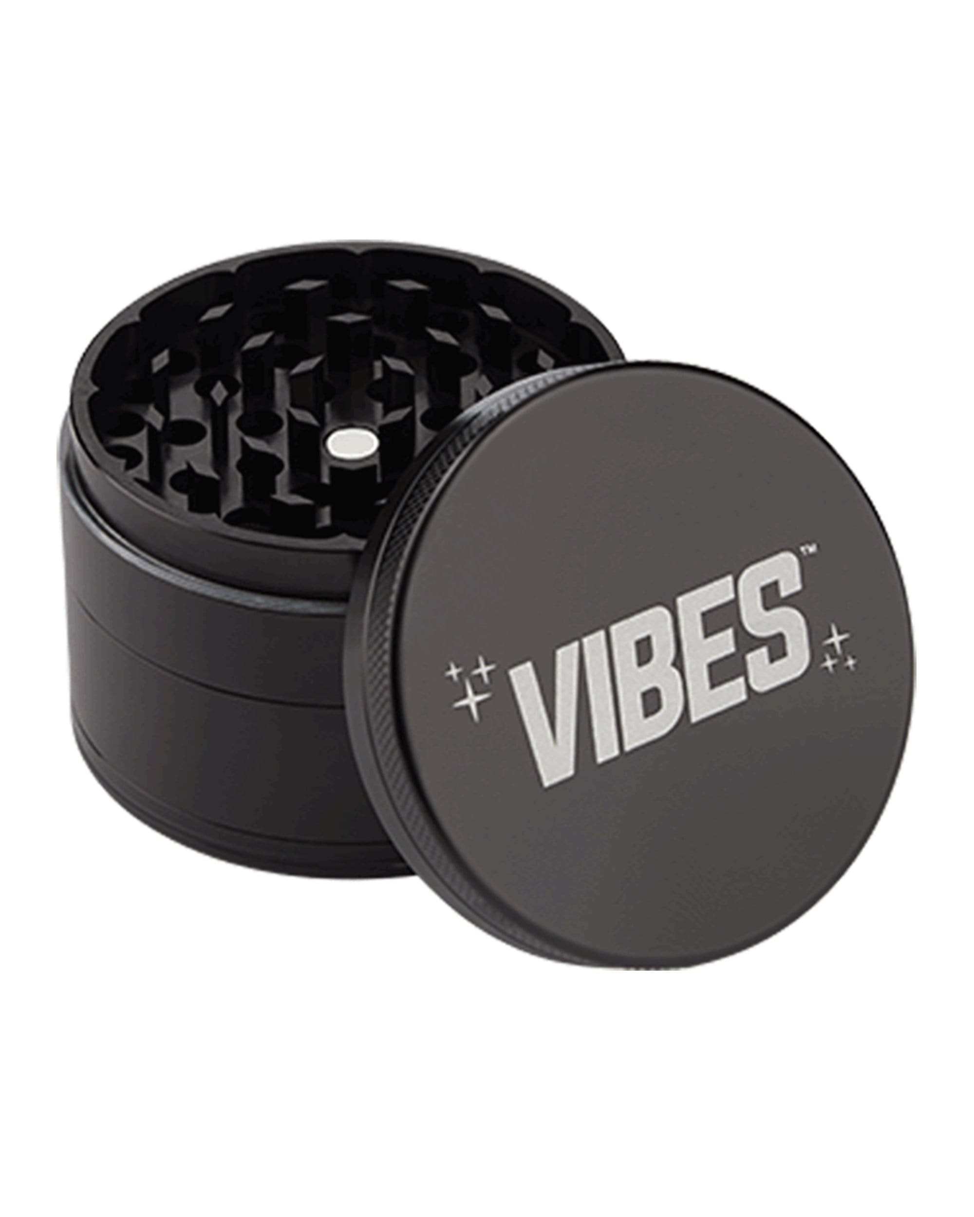 Vibes 4-Piece Grinder