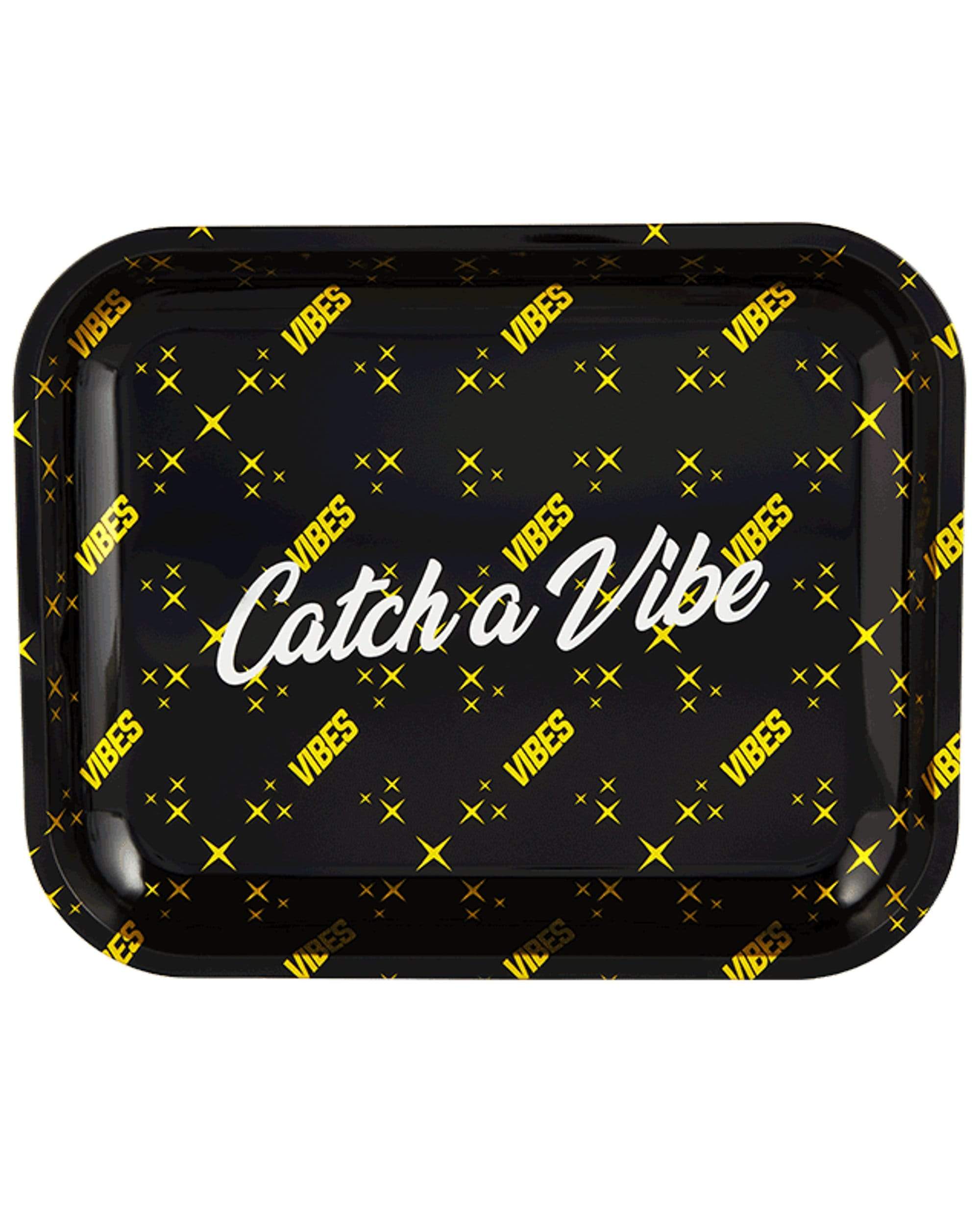 Catch A Vibe Rolling Tray