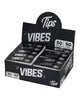 Rolling Paper Tips Box