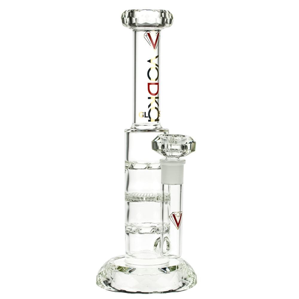 Moonstone 12" Bong