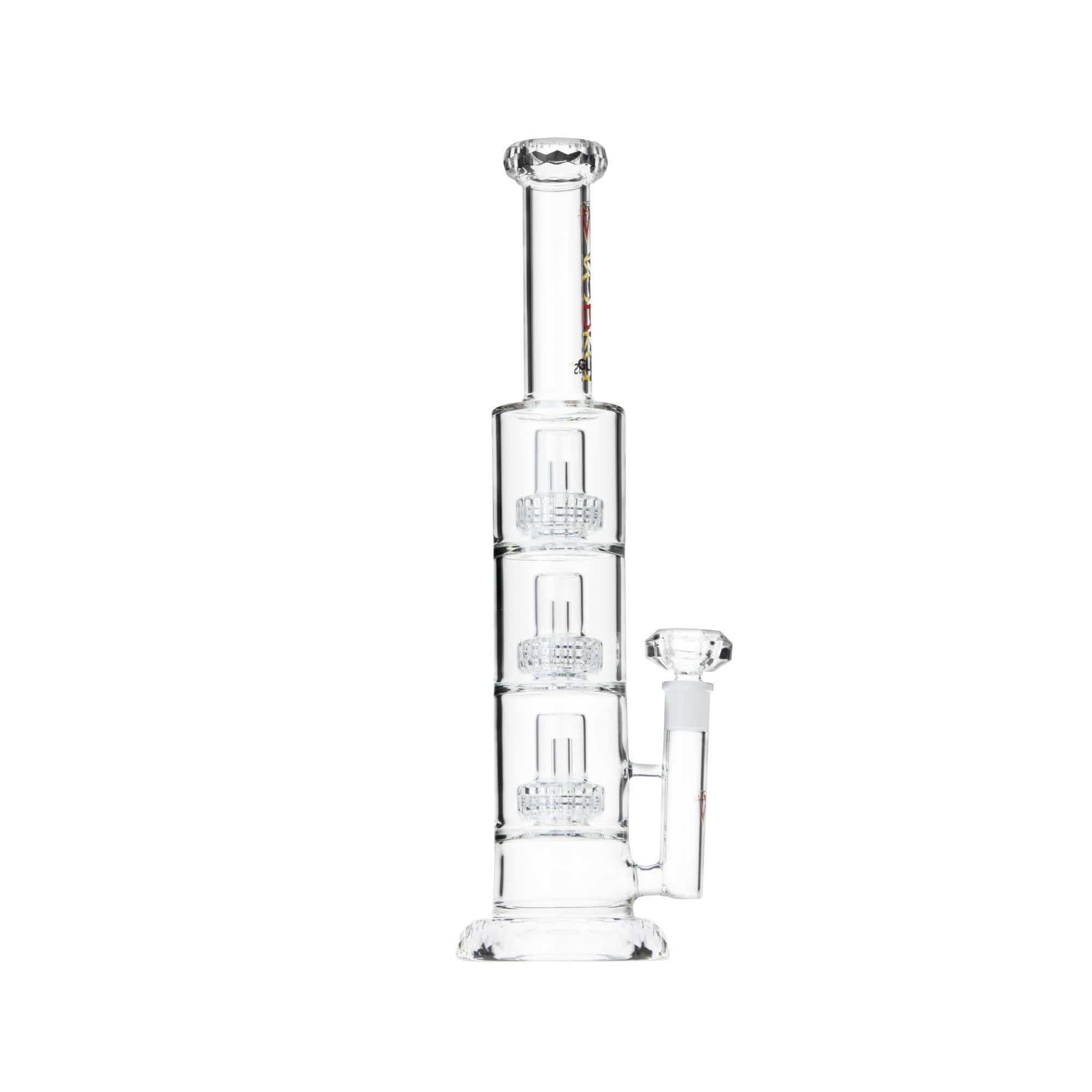 Waterpipe Vodka "Vallure" 18" 18mm bowl