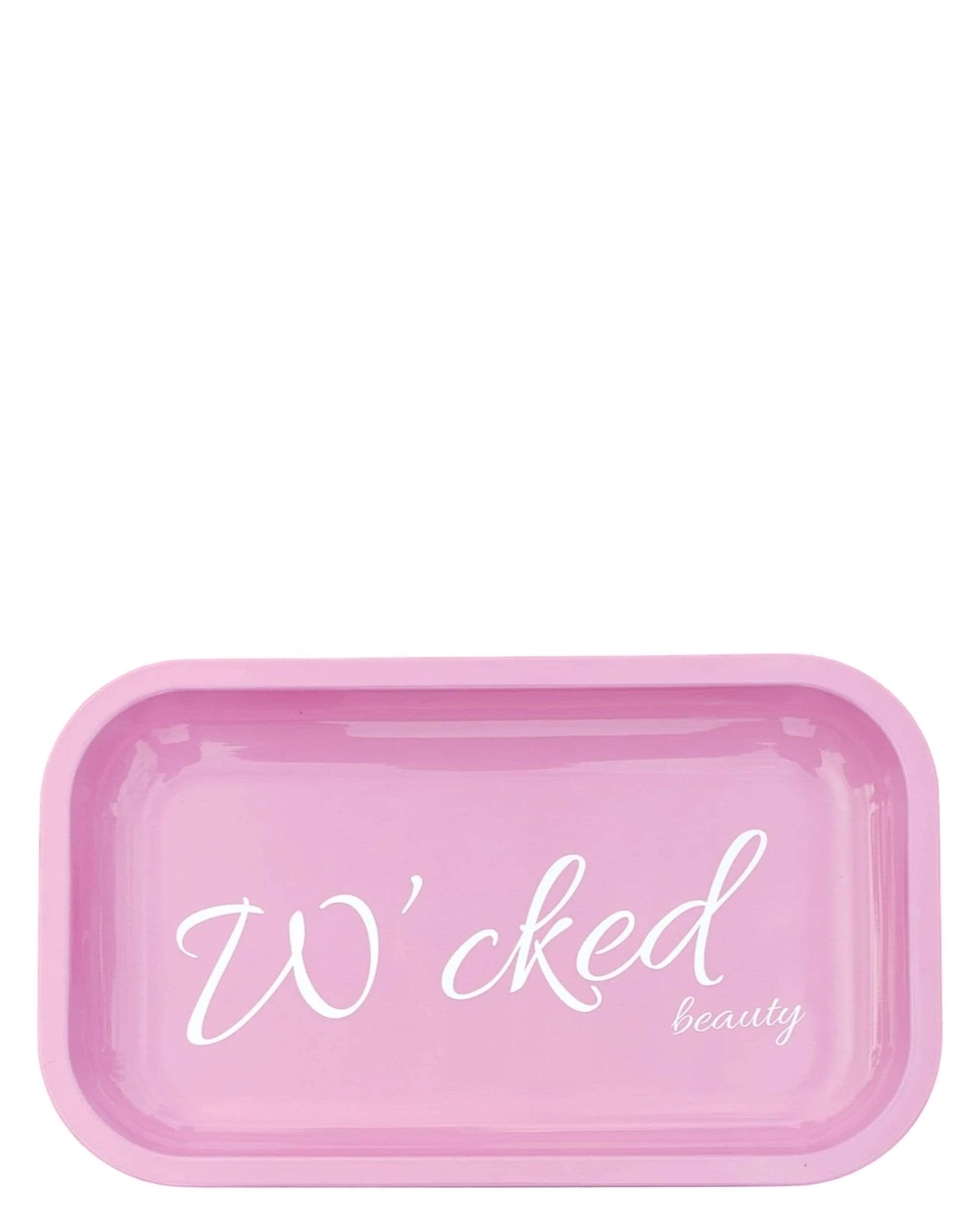 Wcked Wicked Beauty Rolling Tray