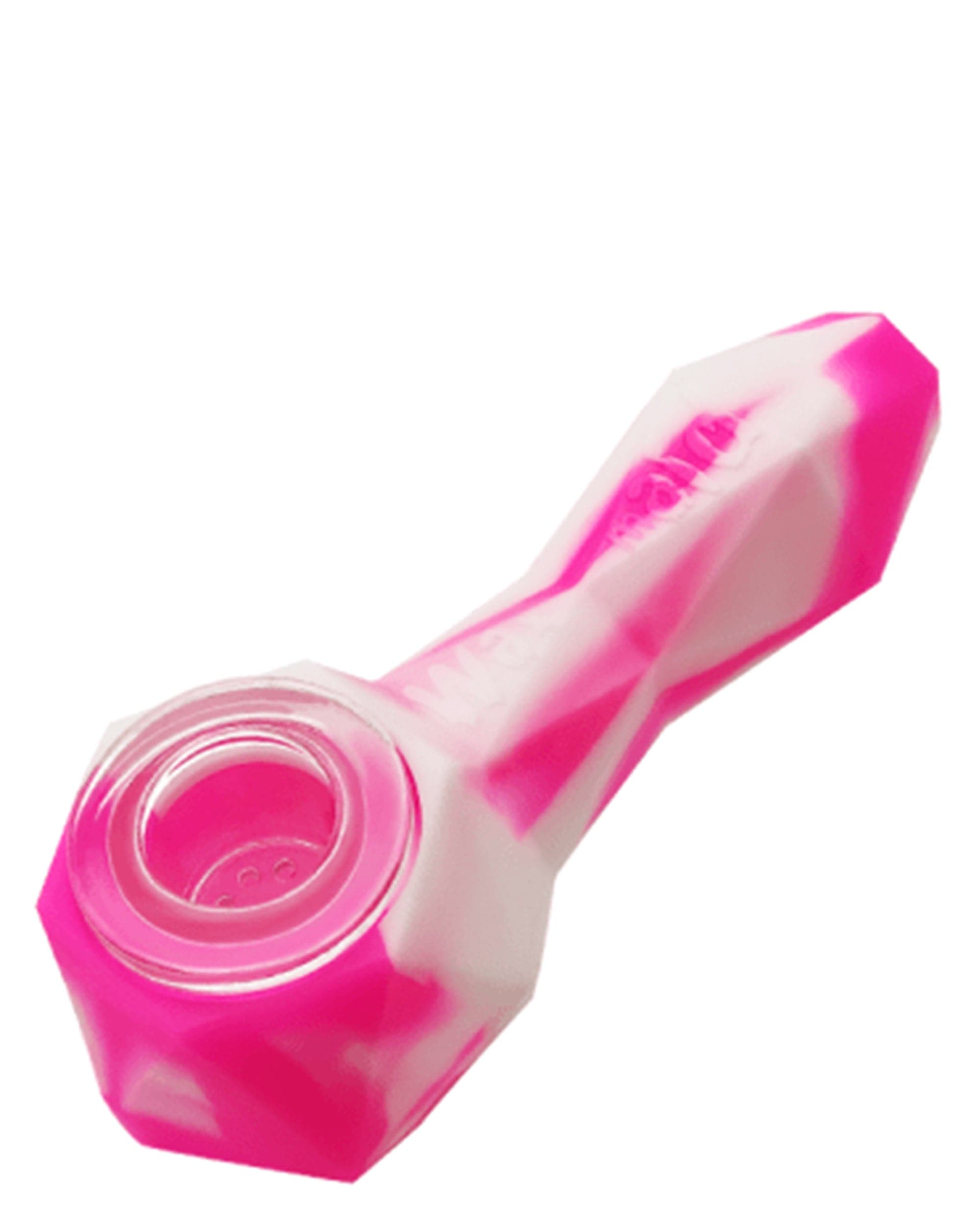 Waxmaid Daimon Silicone Handpipe