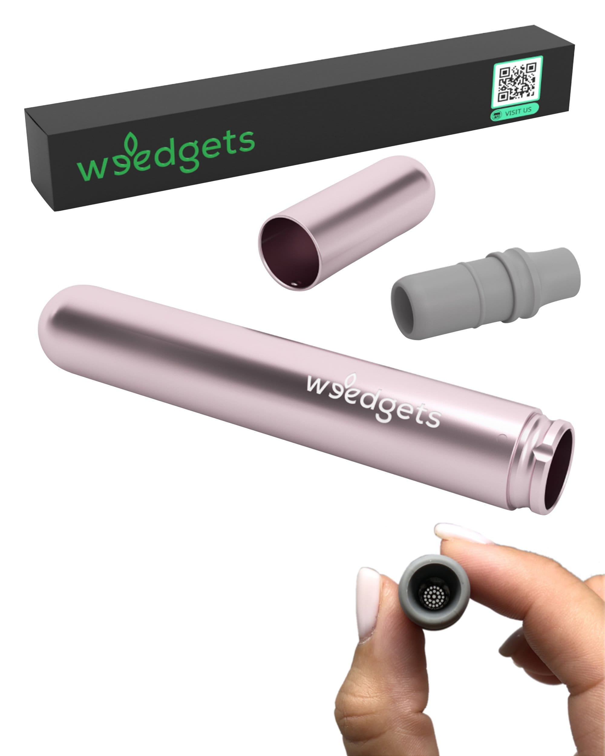 Weedgets Doob Tube