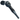 A three-quarter view of the Maze-X Pipe, showcasing its sleek, dark design and compact size.