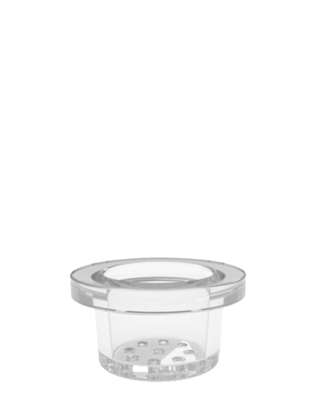 Weedgets Maze-X Replacement Glass Screen Bowls