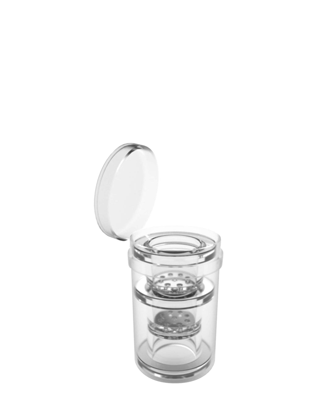 Weedgets Maze-X Replacement Glass Screen Bowls