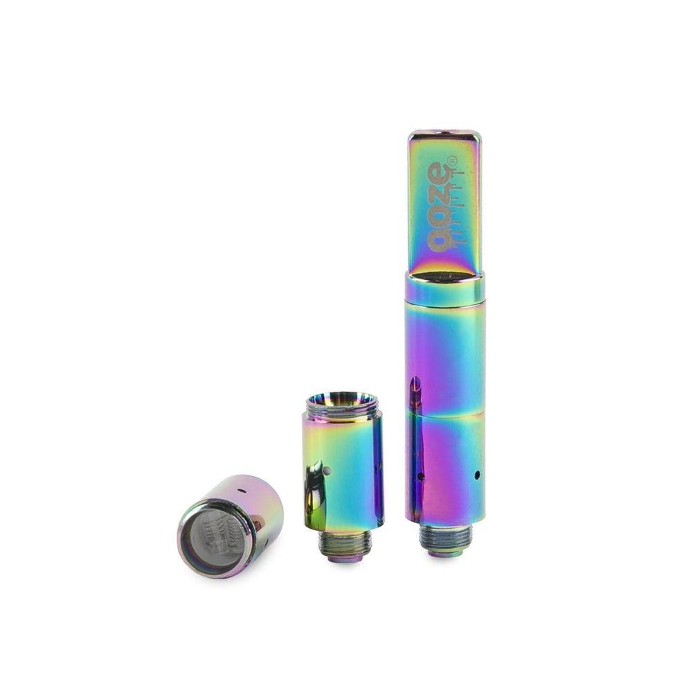 Slim Twist Pro Atomizer